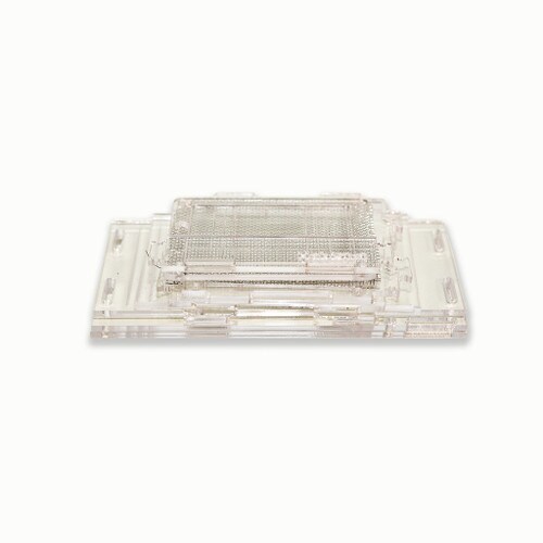 Small Clear Home Flat Pack